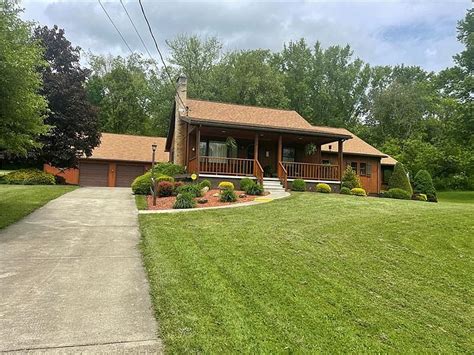 3585 Frew Mill Rd, New Castle, PA 16101 Zillow