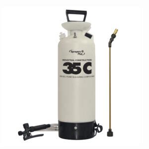 35C HandHeld Compression Sprayer Sprayers Plus
