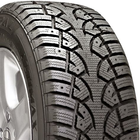 Goodyear Wrangler® tires offer added traction for today's tough
