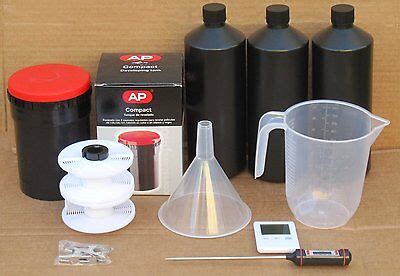 35mm film developing kit for sale eBay