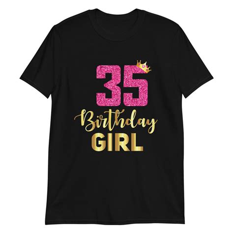 35th Birthday Gifts