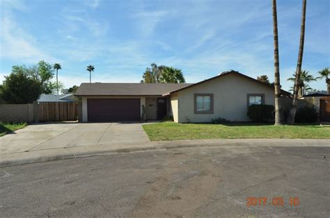  3405 W Thunderbird Road Suite 5. Phoenix, AZ 85053.
