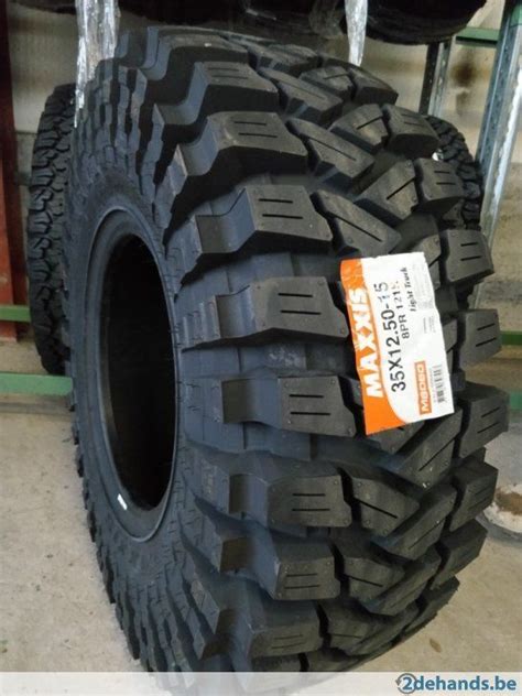 When you need new 35X12.5R15 tires, you can trust the experts at Tire Rack to help you find exactly what you need, when you need it.
