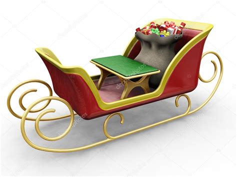 36,106 Santa Sleigh Stock Photos and Images - 123RF