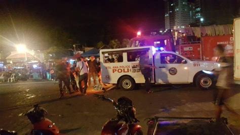 36 человек погибло в филиппинском казино за ночь