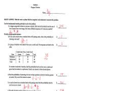 36+ Ap Stats Chapter 3 Test Answer Key CaidenLeylan