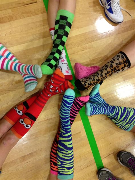 36 Best Crazy Sock Day ideas - Pinterest