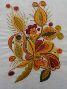 36 Broderie Glazig ideas in 2024 hand embroidery, embroidery ...