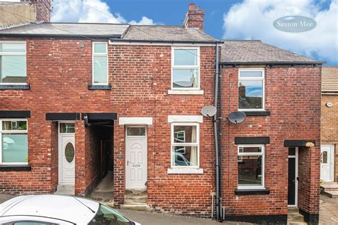 36 IBBOTSON ROAD, SHEFFIELD, SOUTH YORKSHIRE, S6 5AD