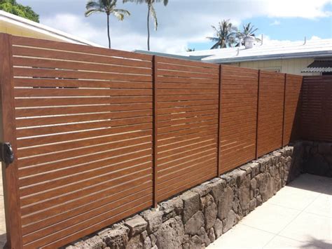 36 Knotwood Fencing ideas in 2024 aluminum fencing ... - Pinterest