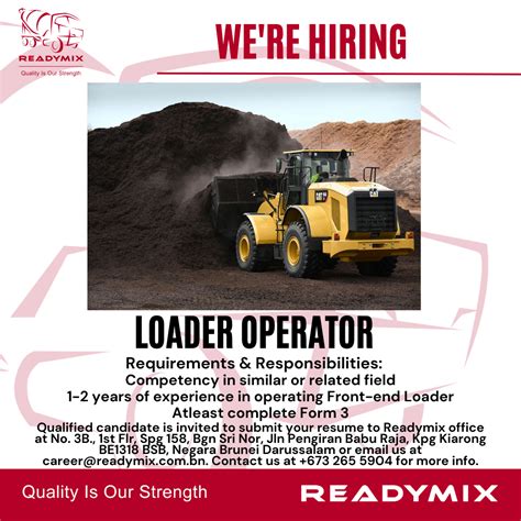 36 Ready Mix Concrete Jobs and Vacancies - Indeed