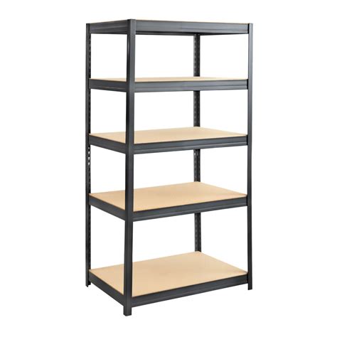 36 X 24 X 72 Shelving Wayfair