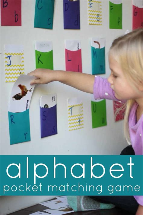 36 Fun Alphabet Activities That Make It Easy Letter Writing Activities - Letter Writing Activities