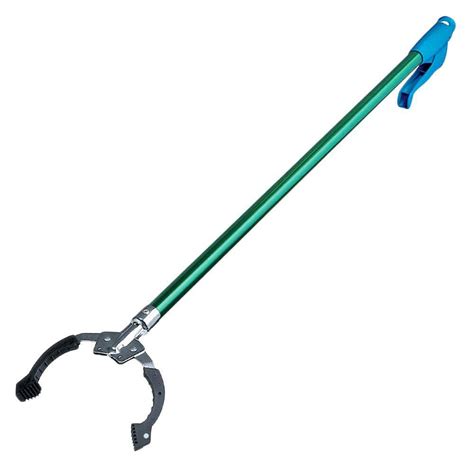 36 in. Nifty Nabber Trash Picker Grabber - The …