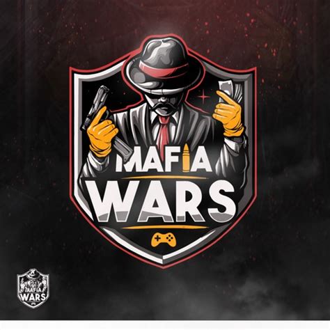 36 Mafia Logo