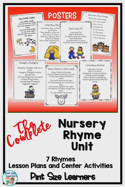36 Rhyming Lesson Plans For Grades K 12 Rhyme Scheme Worksheet Middle School - Rhyme Scheme Worksheet Middle School