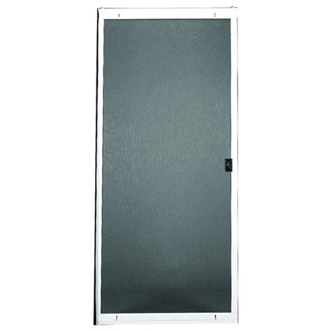 36 x 94 Economy Sliding Screen Door - Custom Made "Fully Assembled". Rated 5.00 out of 5. $ 224.99 - $ 274.99 price_excluding-tax.. 