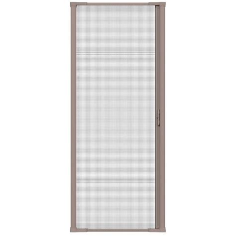 Shop Screen Tight White Screen Door in the Screen Doors department at Lowe's.com. Solid vinyl screen doors from Screen Tight offer more than fresh air. These doors have the beauty of unique designs with the classic look and feel of wood, ... 36.0. 30. 36.0. Stepper number input field with increment and decrement …