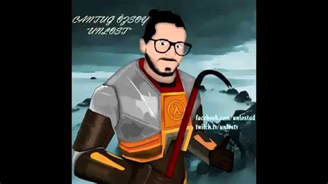 360 Derece Bazuka Half-Life Pro UNLOST  YouTube.