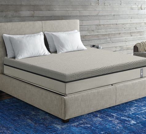 A good night’s sleep is essential for our physical and mental health. Unfortunately, many of us struggle to get the quality rest we need due to uncomfortable mattresses. But with the Octa Smart Mattress Topper, you can get the comfort and s.... 