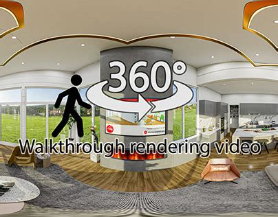360 Video Walkthrough