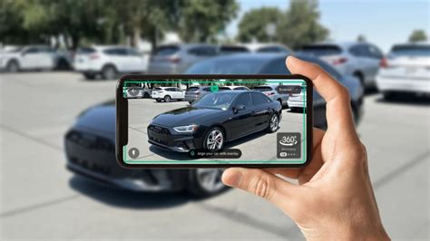 360 view app android car.  Bring Your Vehicles To Life With 360° Exterior...