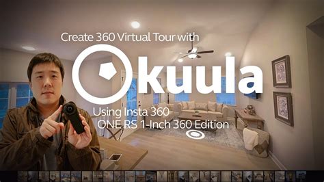 360 Virtual Walkthrough Kuula