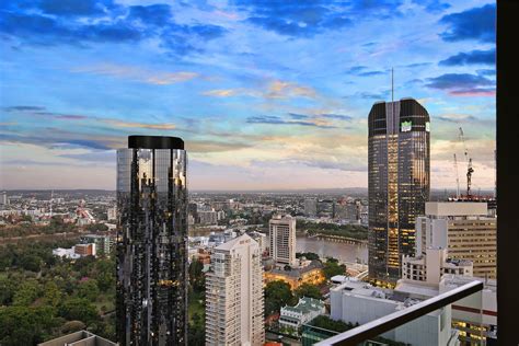 3601/111 Mary Street, Brisbane City, Qld 4000