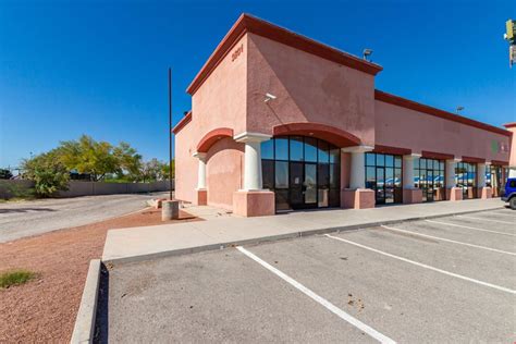 3601 N. Las Vegas Blvd, Las Vegas - Office Space For Lease