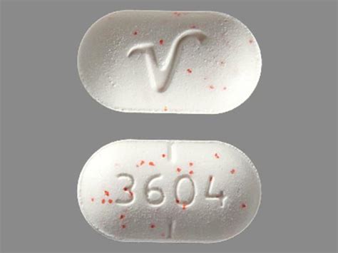 3604 pill. Pill Identifier results for "4 0 White and Oval". Search by imprint, shape, color or drug name. ... 3604 V Color White Shape Capsule/Oblong View details. ZA 11 40 mg. 