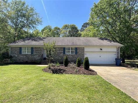 361 Pineridge Dr, Pontotoc, MS 38863 Zillow