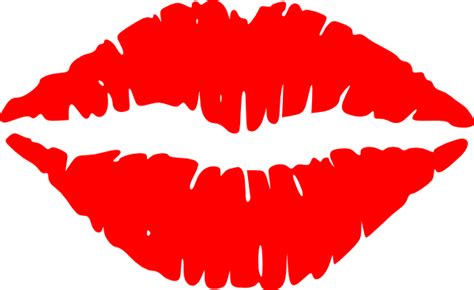 362 kiss clipart images Public domain vectors