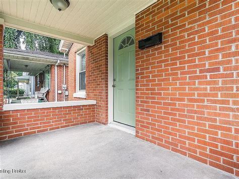 3627 Craig Ave, Louisville, KY 40215 Zillow