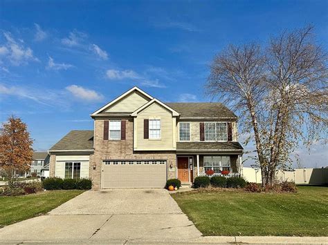 3635 Eagles Ridge Dr, Beloit, WI 53511 MLS# 1713366 Redfin