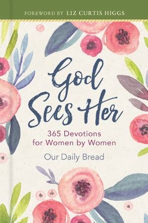 365 Devotions for Women by Women from Our Daily Bread - Christianbook