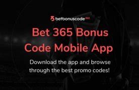 365 bet bonus code