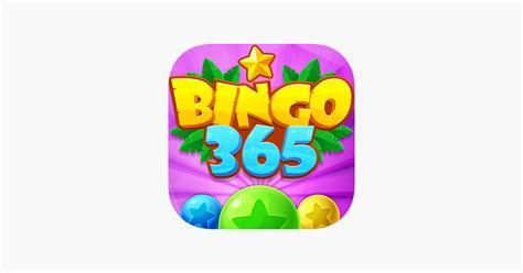 365 bingo online belgium