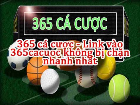365 cá cược | 365 c cccom