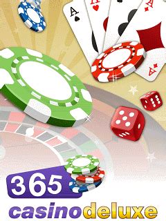 365 casino 240x320