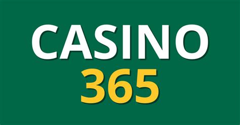 365 casino online wupe