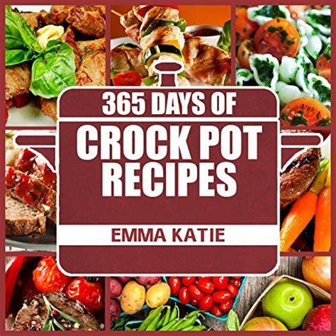 365 days of crockpot. Things To Know About 365 days of crockpot. 