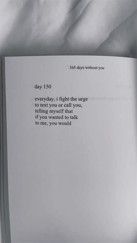 365 Days Without You