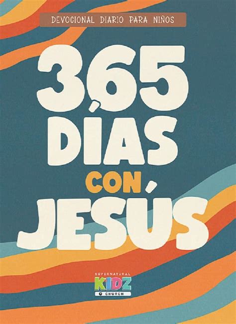 365 Dias Com Jesus