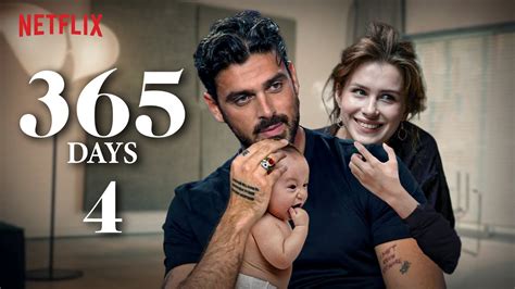 365 Jours 4