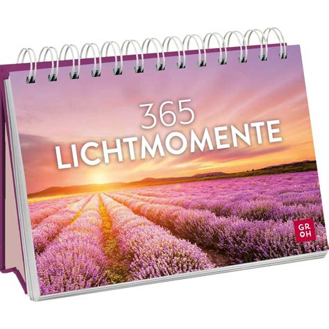 365 Lichtmomente