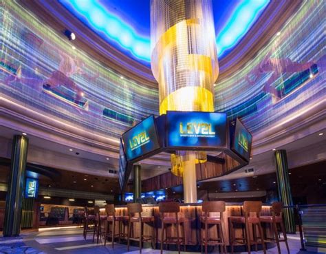 365 lounge casino niagara