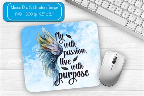 365 Quotes Pad Notepad Mousepad 2014 Calendar
