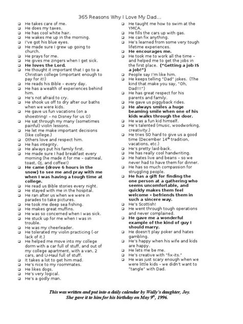 365 reasons why i love my sister. .  ...