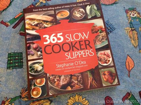 365 Slow Cooker