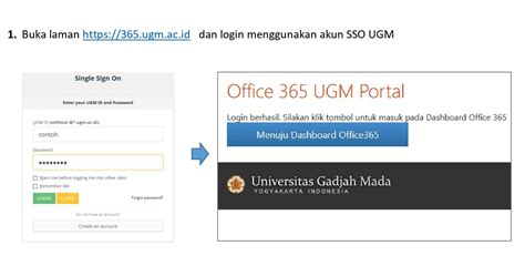 365 ugm | Doctor of Education